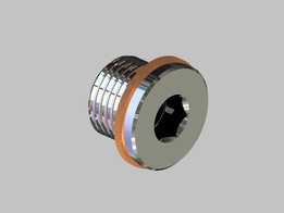 DIN 908-ST-M16x1_5-A
