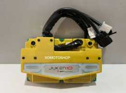 ECU ���� - BRT Juken 10