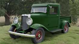 1934 �긣�� B ��Ƥ��