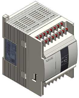 �Ž�PLC XD3-16T-E