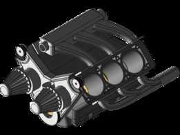 Turbo v6 ���� Creo