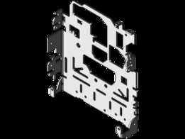 SHEET_METAL_BEND PART_WITH DXF ��ƽ��ͼ��_�ļ�