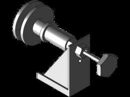 Pulley_Suport_Assembly