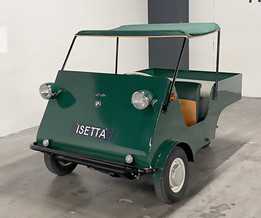 Isetta Jagdwagen ����