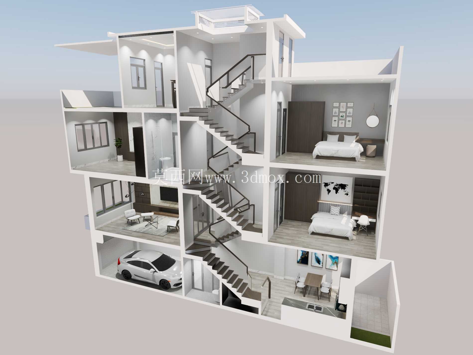 Van Home - ��ʽ���