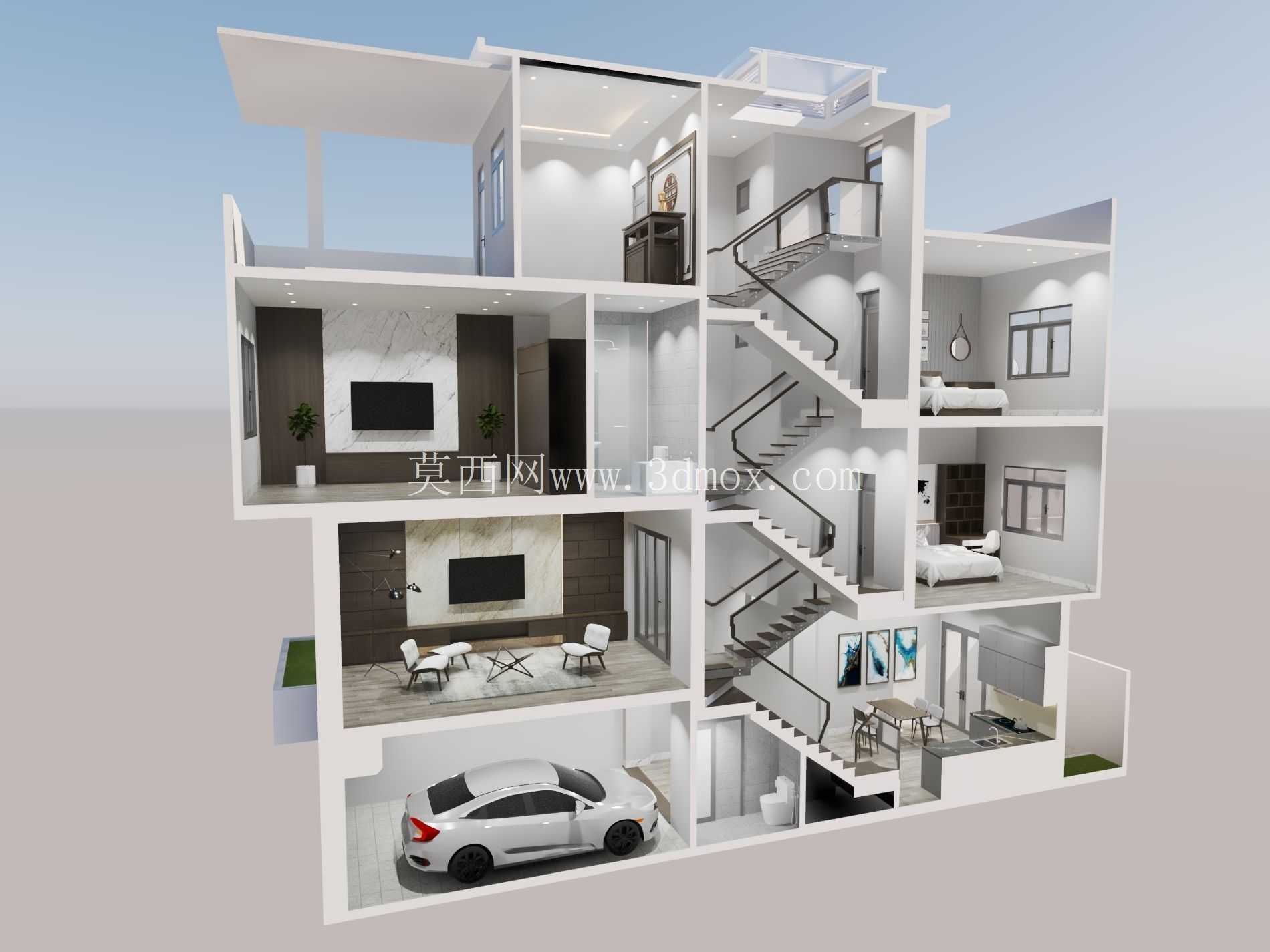 Van Home - ��ʽ���