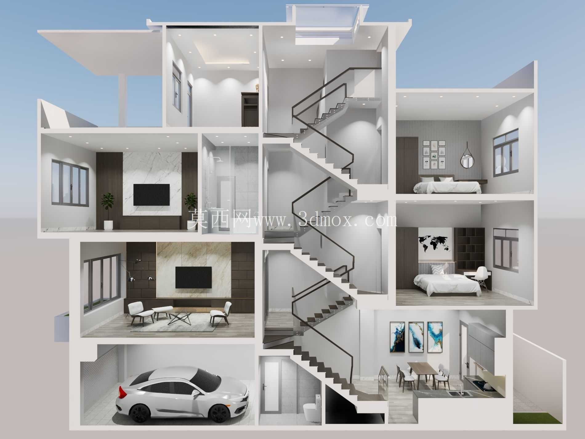 Van Home - ��ʽ���