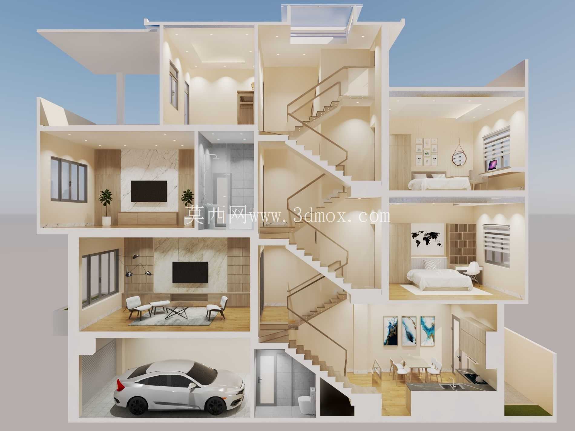 Van Home - ��ʽ���