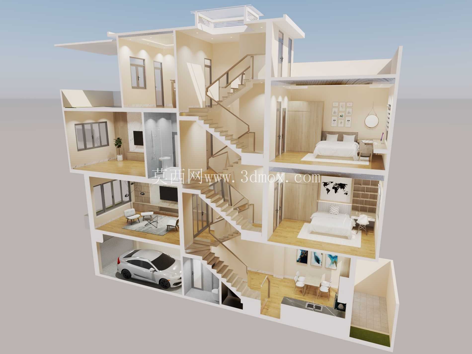 Van Home - ��ʽ���