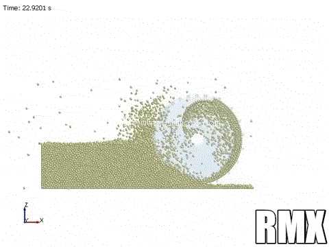 SHovel RMX V