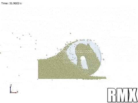 SHovel RMX V