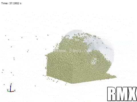 SHovel RMX V