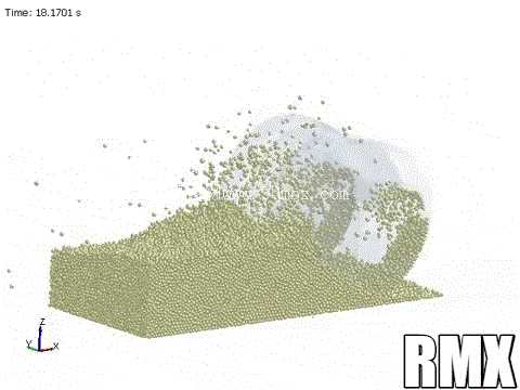 SHovel RMX V