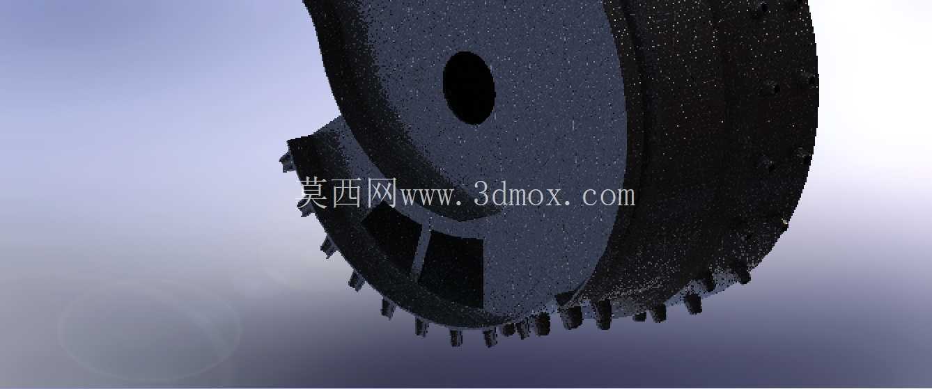 SHovel RMX V