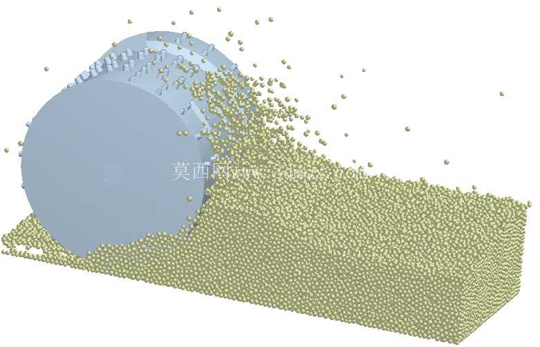 SHovel RMX V