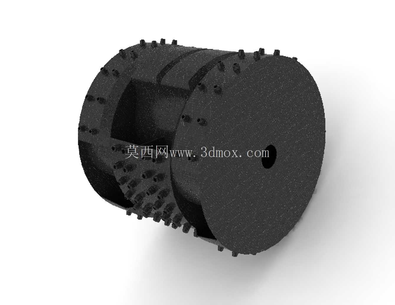 SHovel RMX V