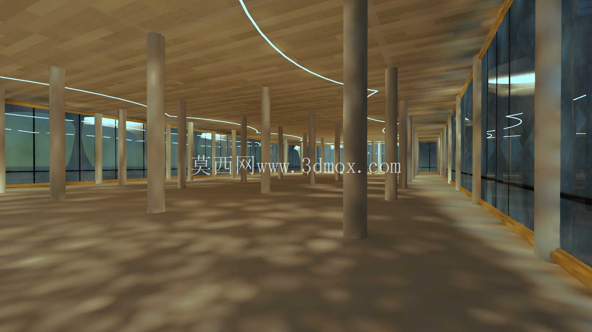 商业建筑\u0026酒店