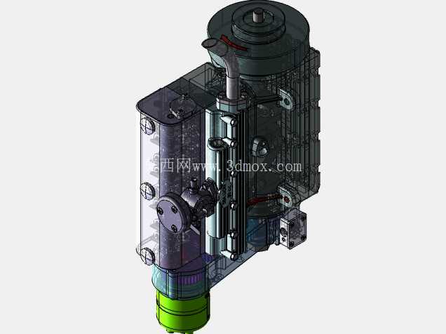Engine_Kinematics_Parametric_Sea_Lion_30cc_