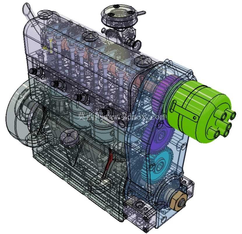 Engine_Kinematics_Parametric_Sea_Lion_30cc_