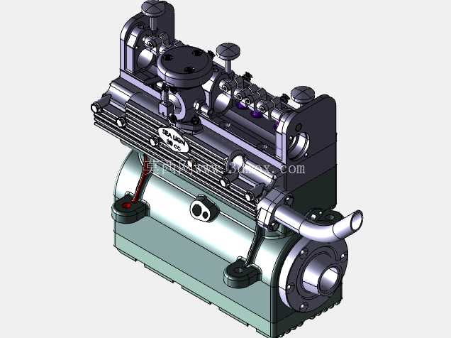Engine_Kinematics_Parametric_Sea_Lion_30cc_