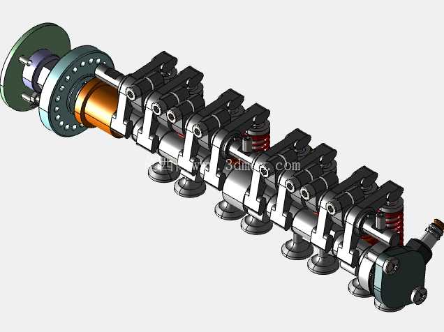 Engine_Kinematics_Parametric_Sea_Lion_30cc_