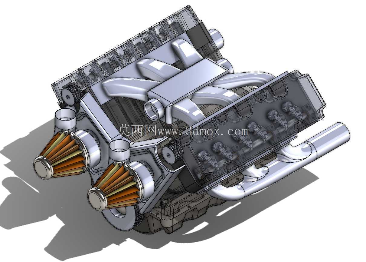v6引擎