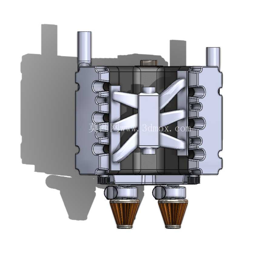 v6引擎