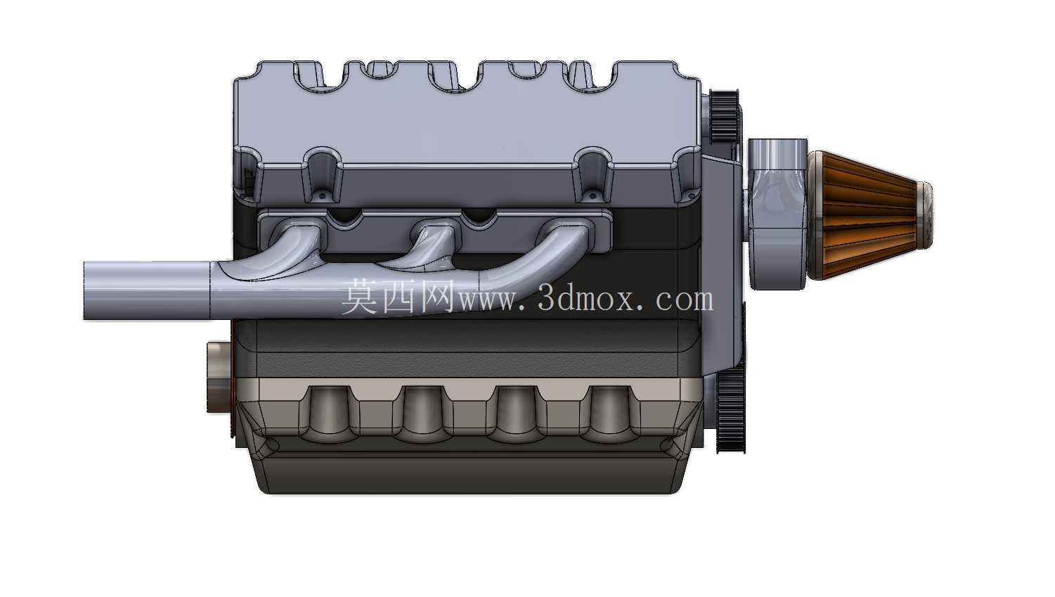 v6引擎