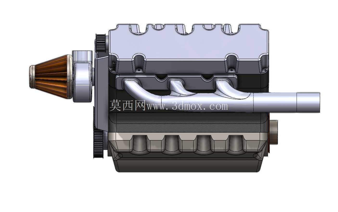 v6引擎