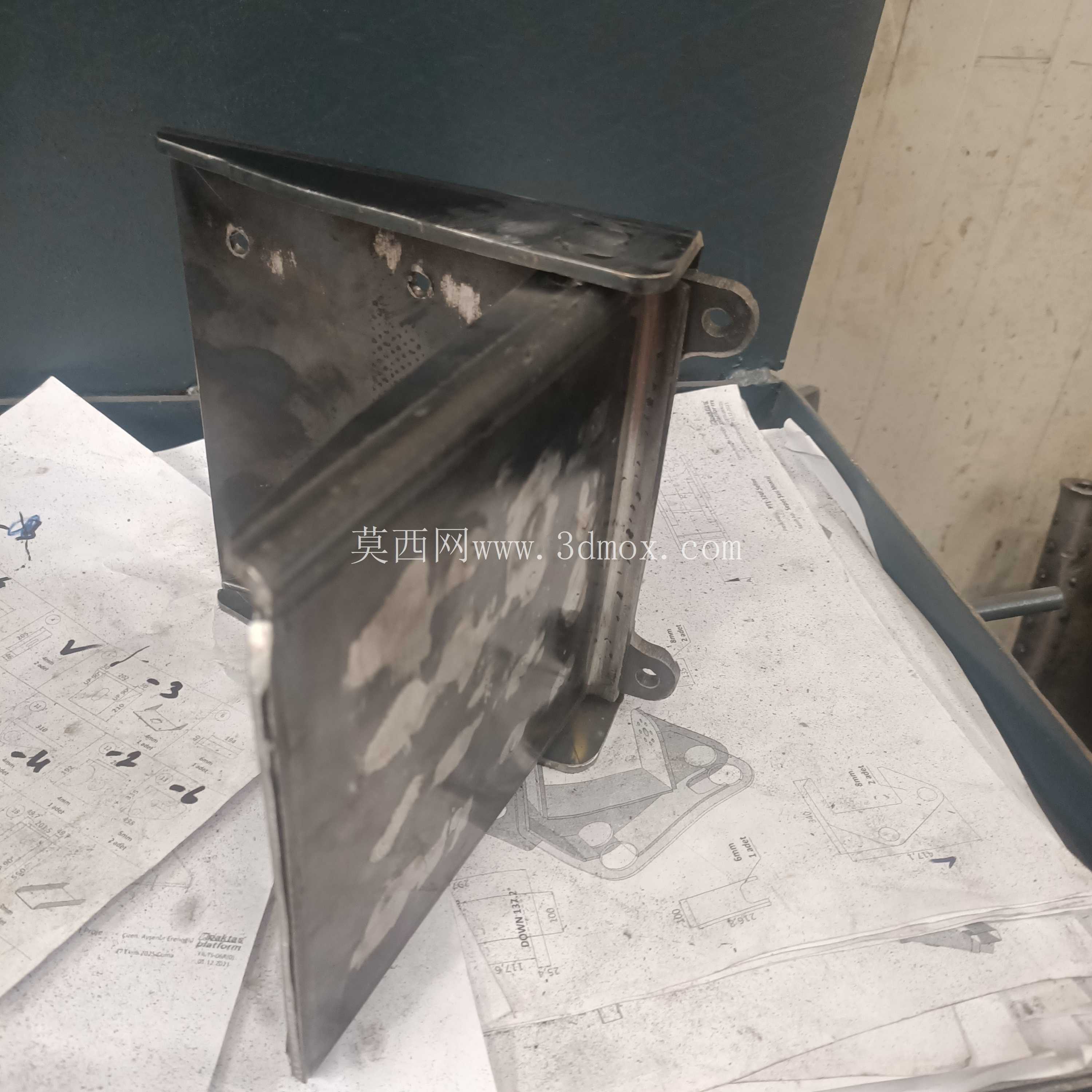 �������� Step Universal - Kamyonet Kasa Kapak Basamak Universal