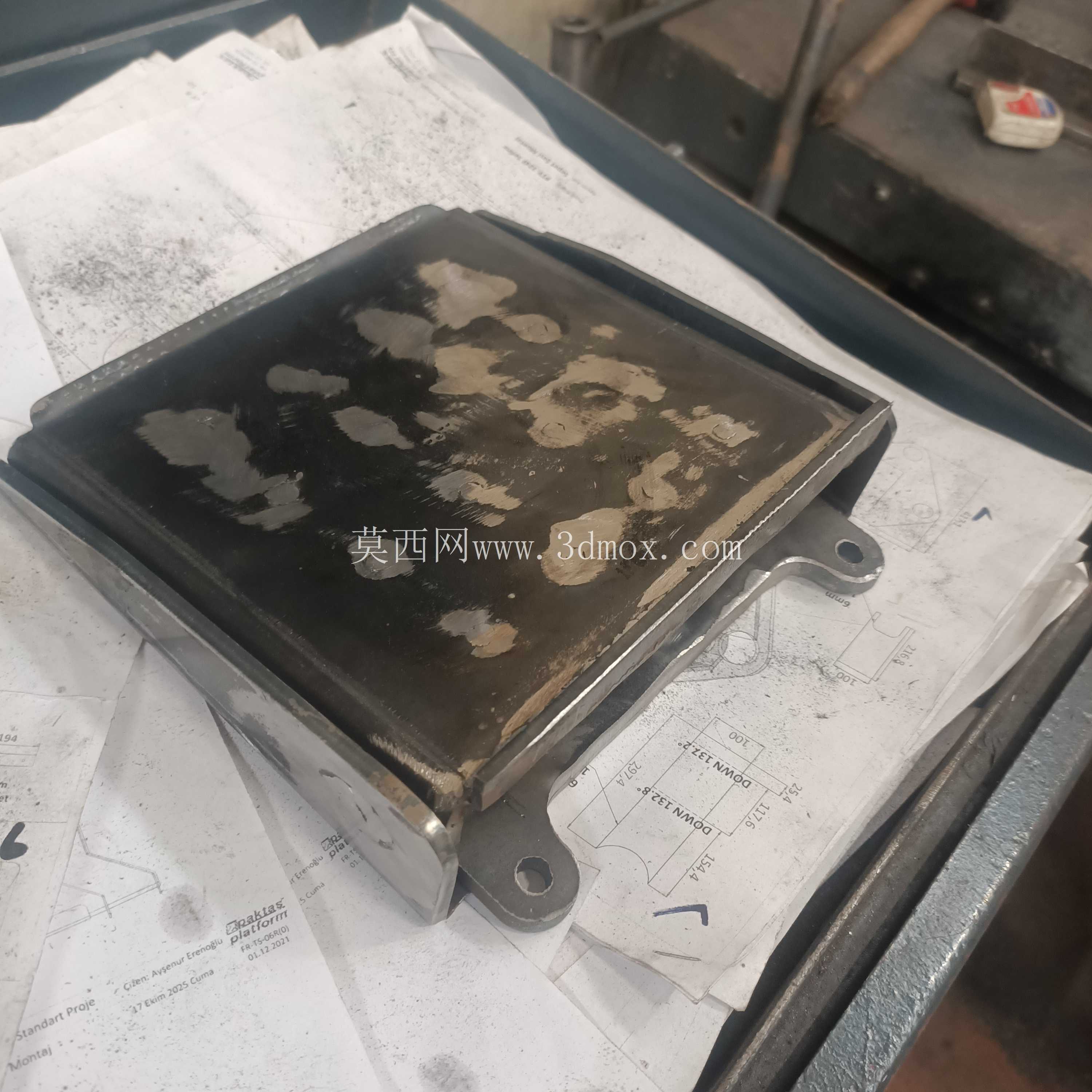 �������� Step Universal - Kamyonet Kasa Kapak Basamak Universal