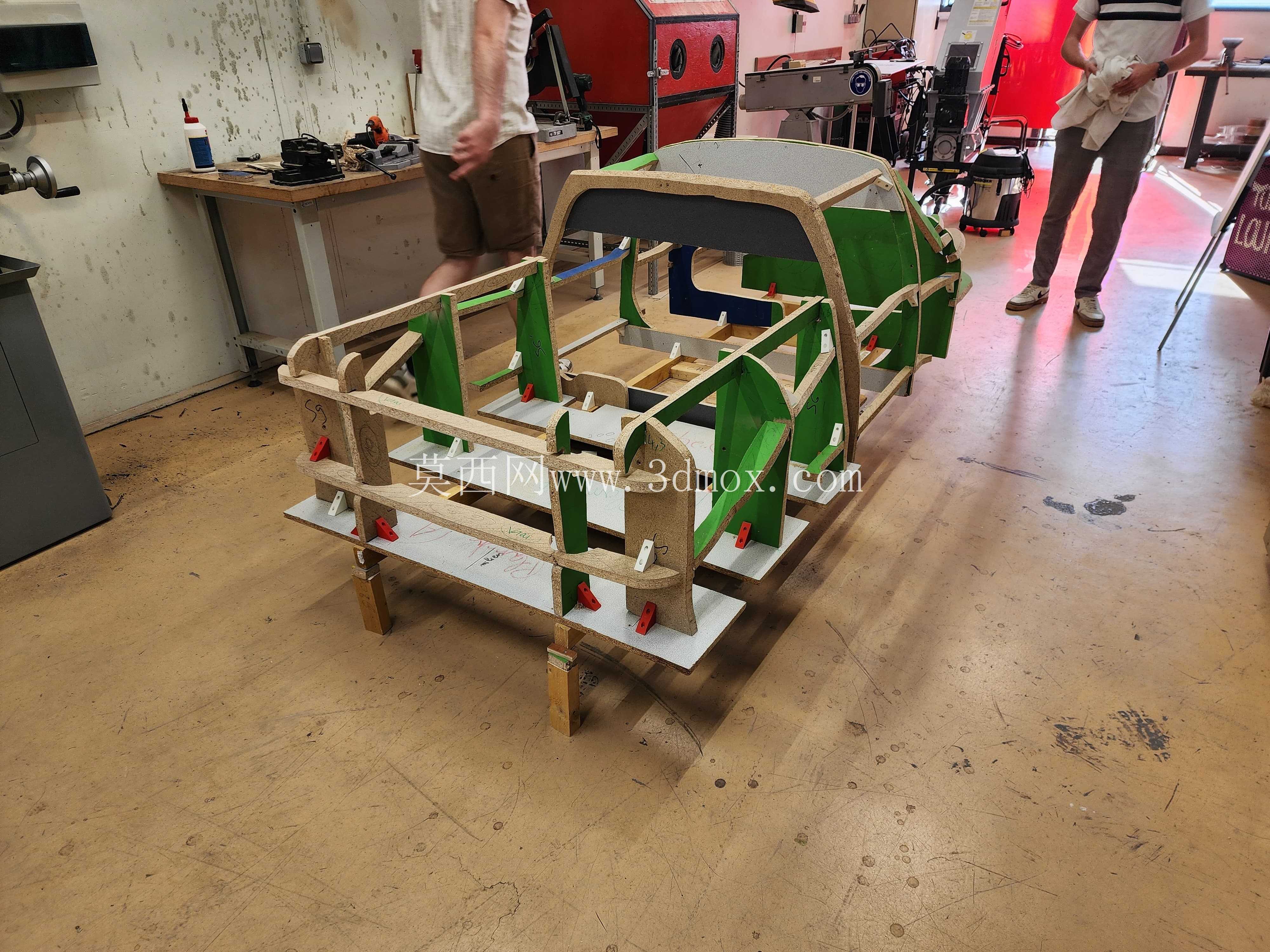 Soapbox Racer �C ����Ƥ�����