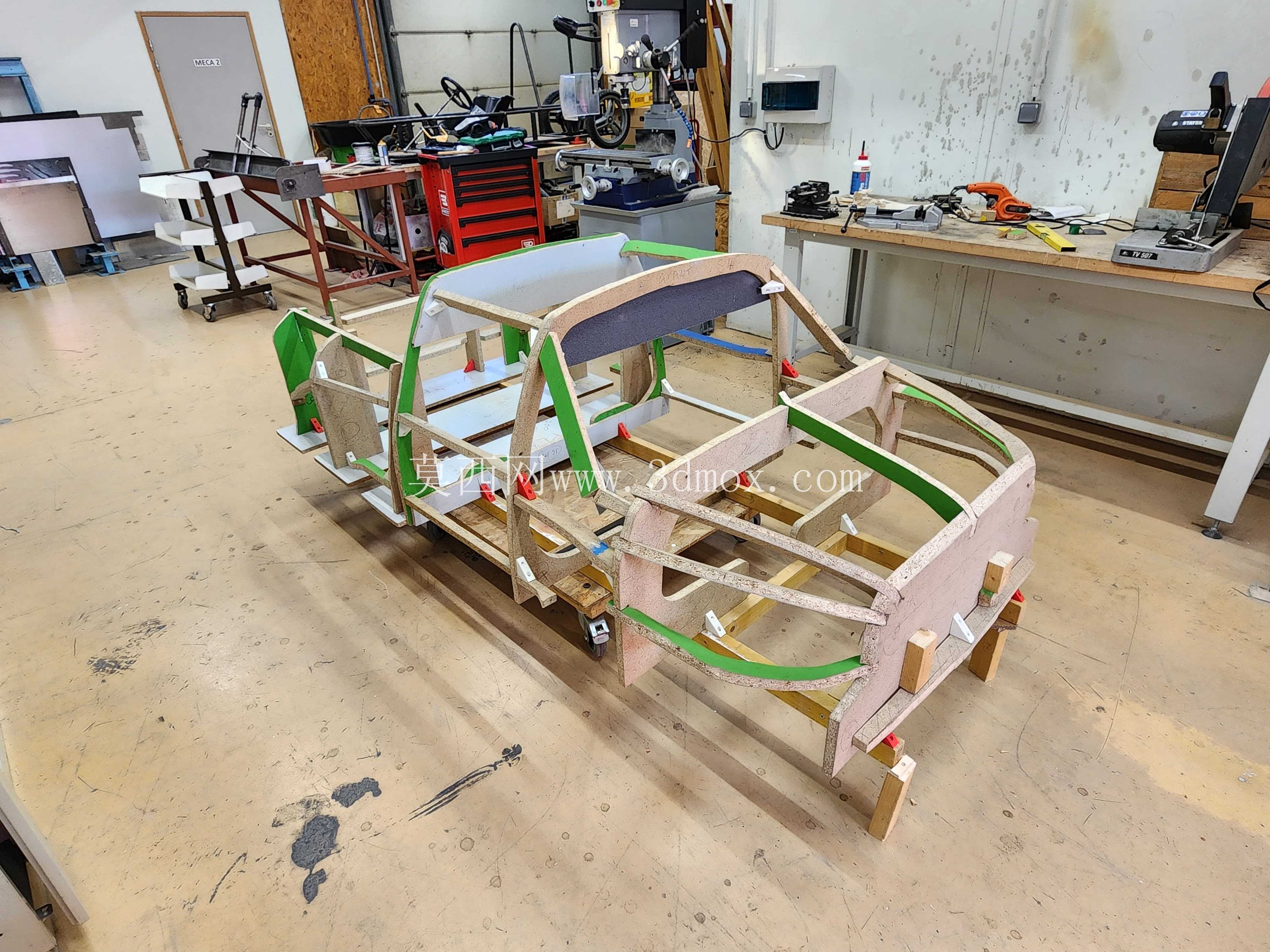 Soapbox Racer �C ����Ƥ�����
