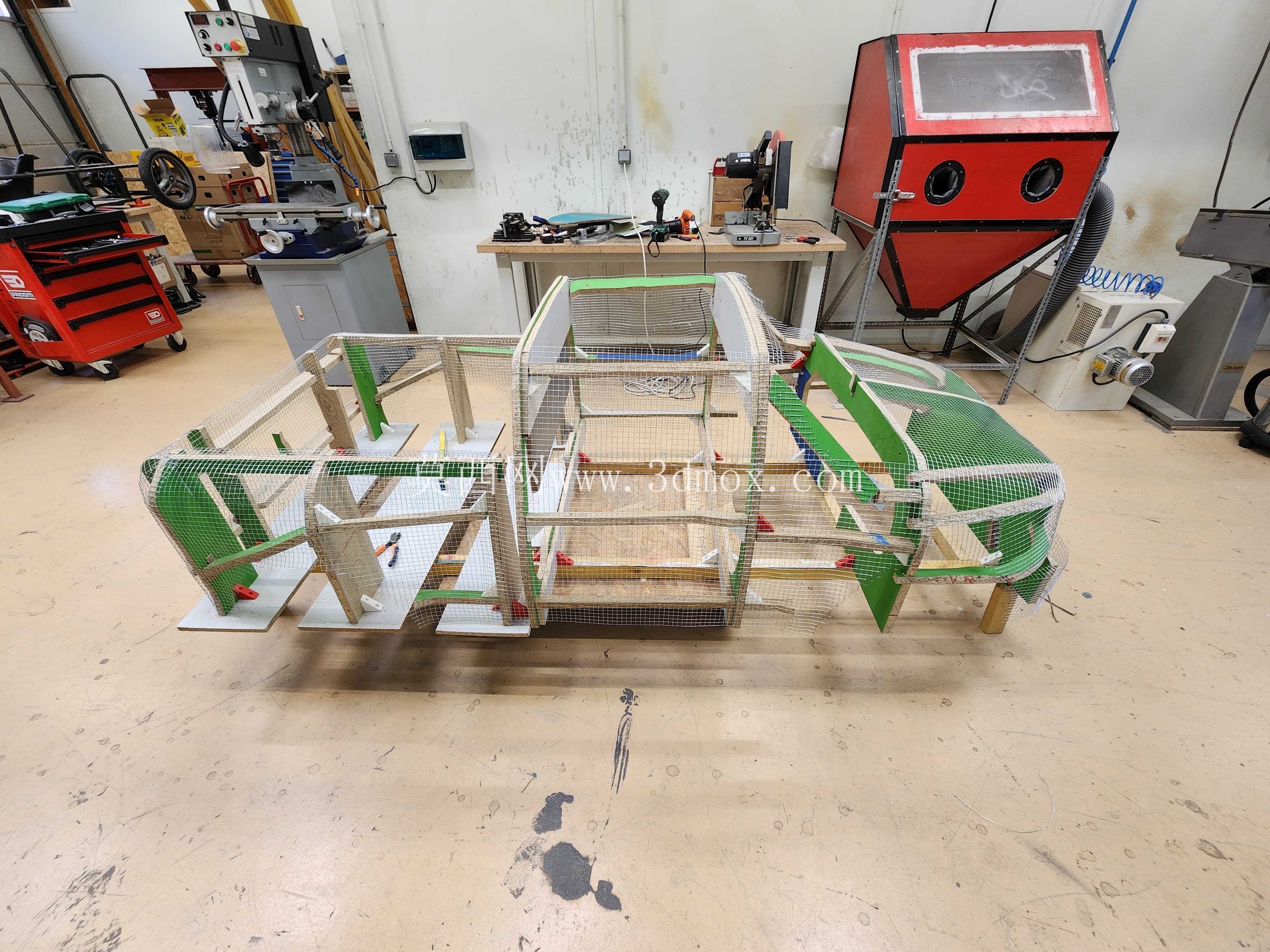 Soapbox Racer �C ����Ƥ�����