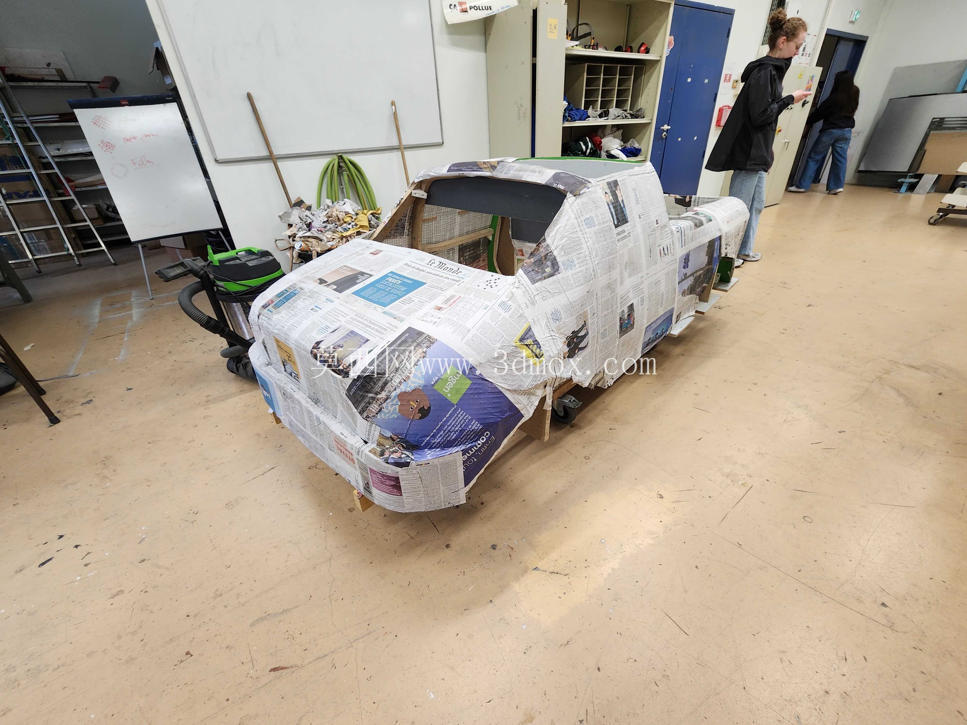 Soapbox Racer �C ����Ƥ�����