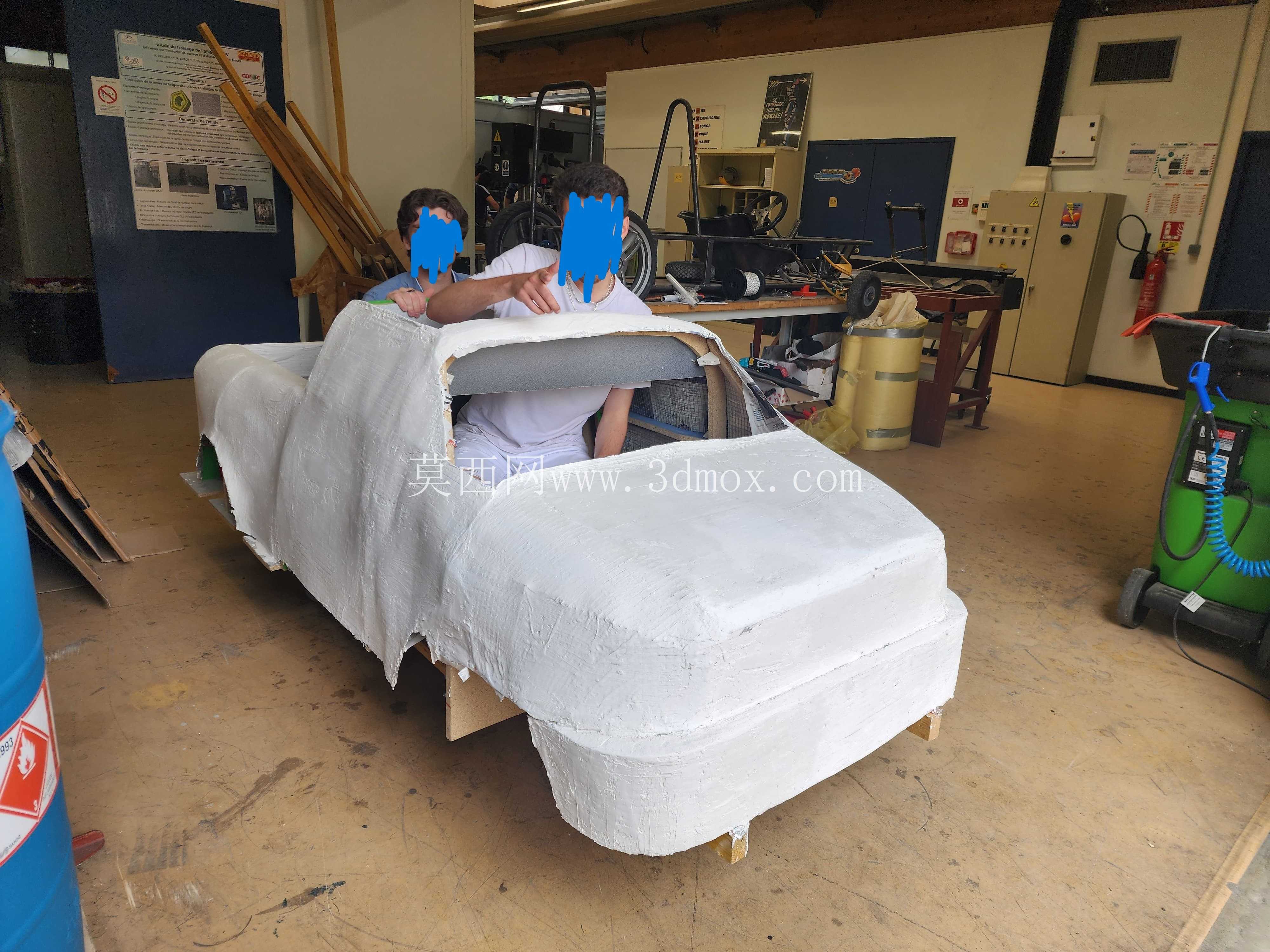 Soapbox Racer �C ����Ƥ�����