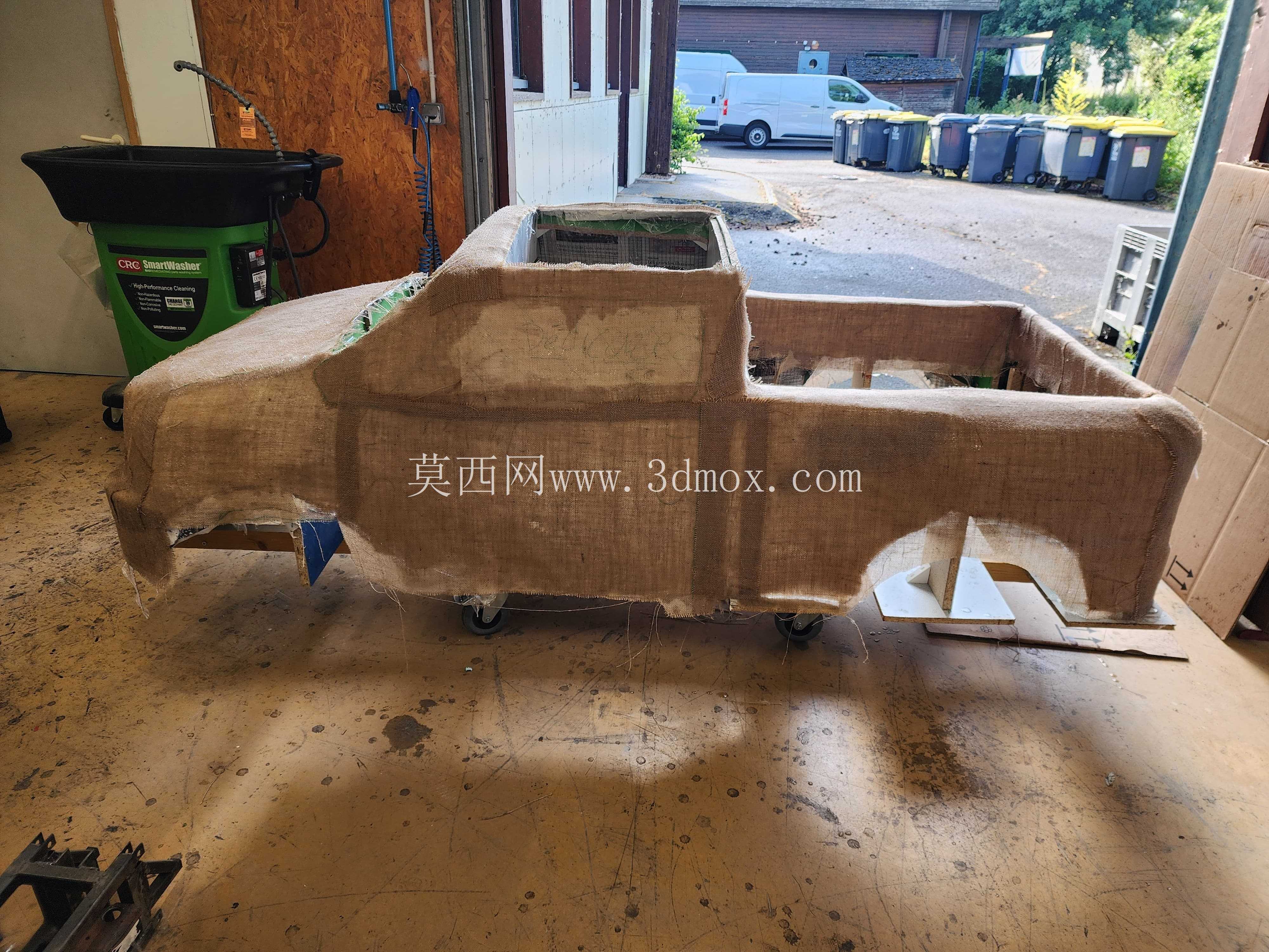 Soapbox Racer �C ����Ƥ�����
