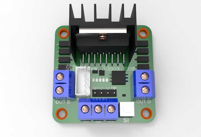 Battle Bot RC – 完整机械设计 (SolidWorks)