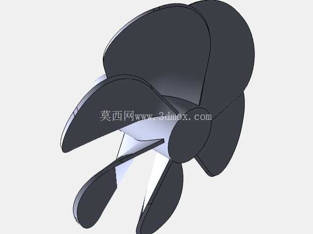 扇叶穿刺器
