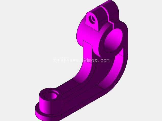 剪辑 3D 模型 | SolidWorks 机械零部件设计
