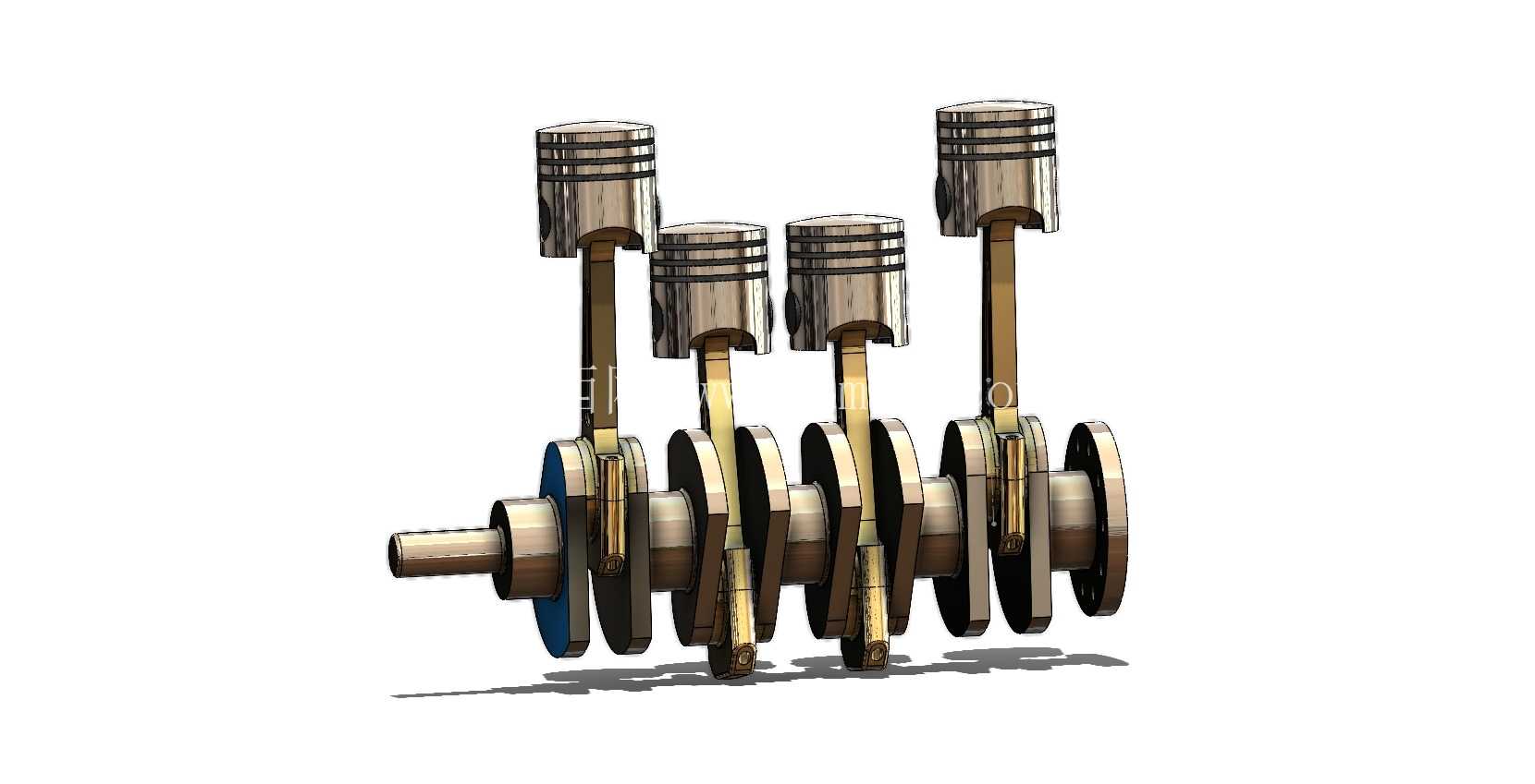 SolidWorks �е��ĸ׷��������