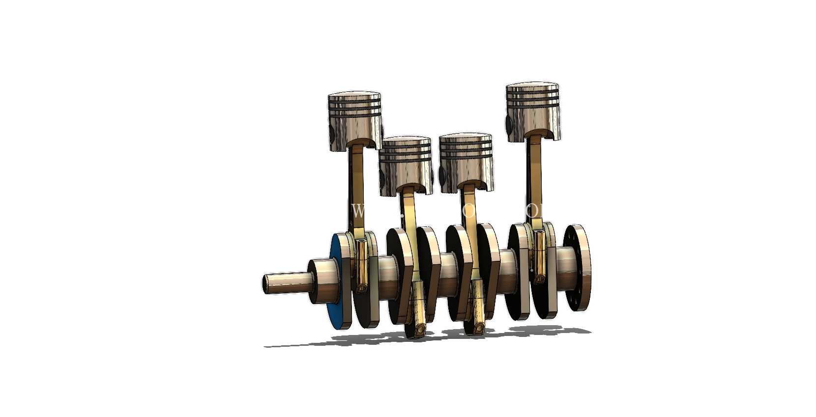 SolidWorks �е��ĸ׷��������