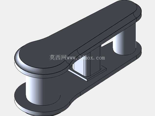 6DOF 机械臂 - SolidWorks 模型