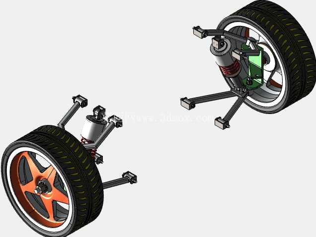 两座双人越野车组装 v.1.0.1