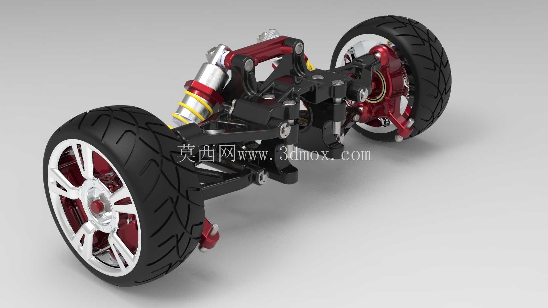 两座双人越野车组装 v.1.0.1