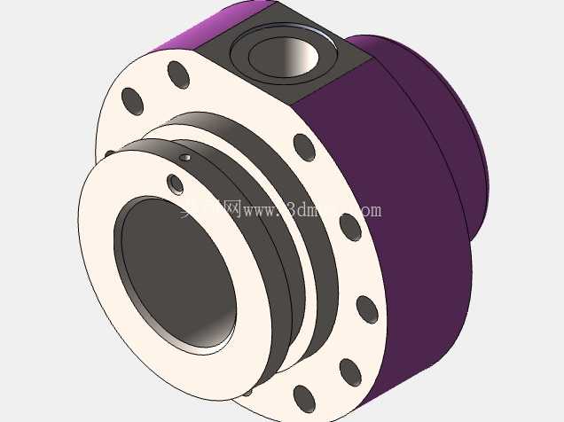 ���������Һѹ��2D��ͼ��3Dģ��