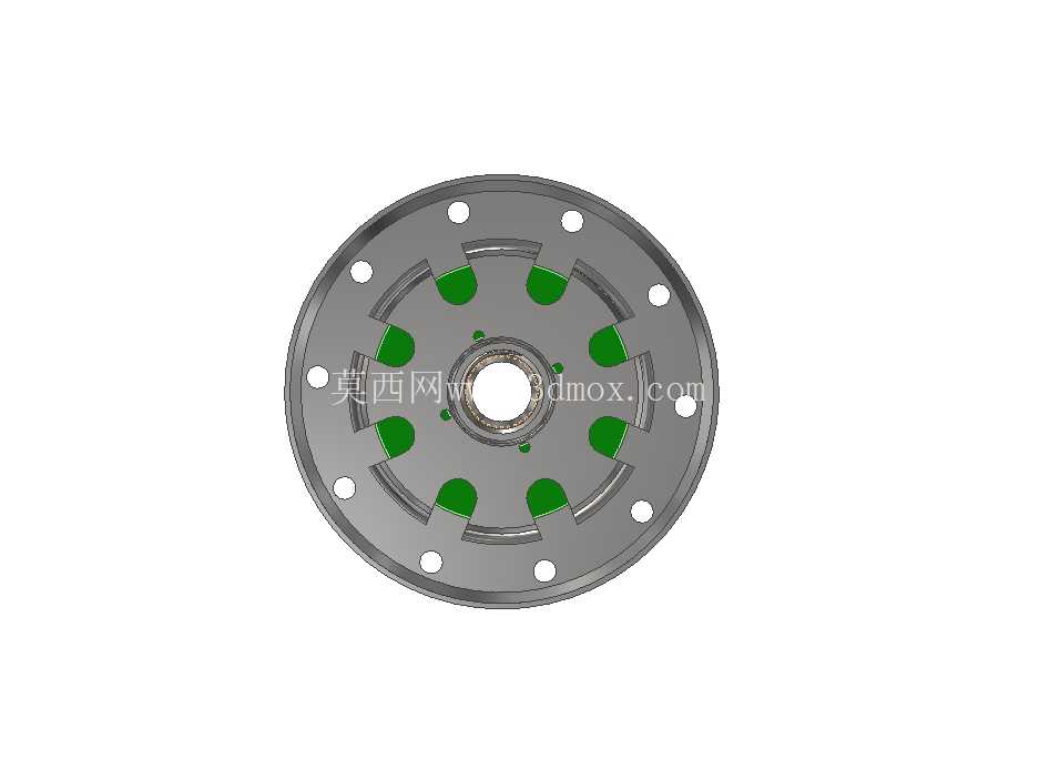���컯