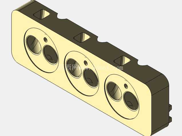 汽车发动机 (2Turbo V6) 高级装配设计 Autodesk Inventor 教程