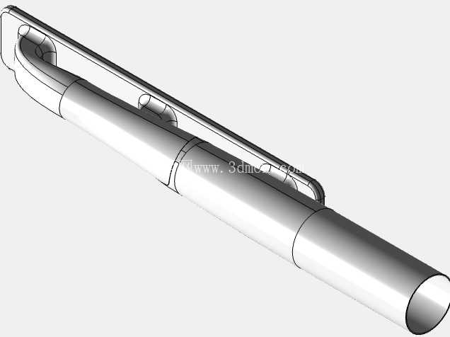 汽车发动机 (2Turbo V6) 高级装配设计 Autodesk Inventor 教程