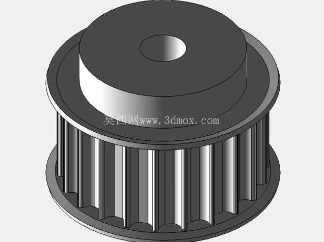 汽车发动机 (2Turbo V6) 高级装配设计 Autodesk Inventor 教程